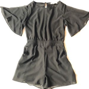 New super cute Romper